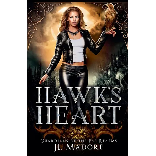 Hawk's Heart