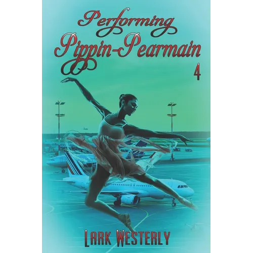 Performing Pippin Pearmain 4