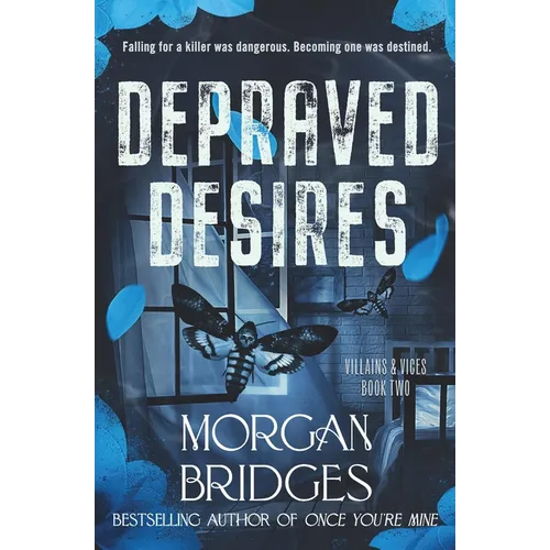 Depraved Desires