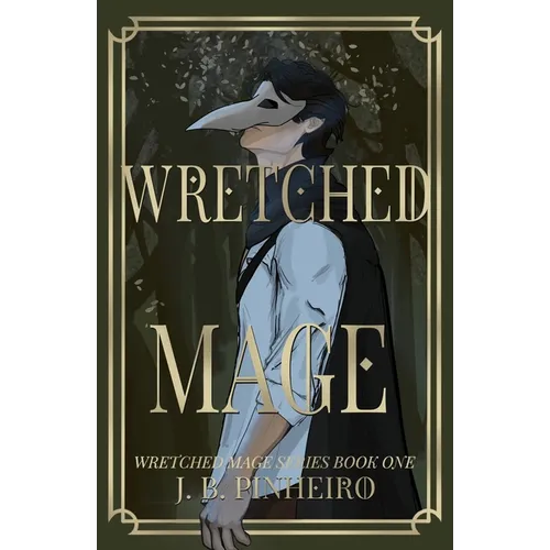 Wretched Mage
