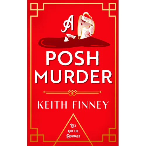 A Posh Murder