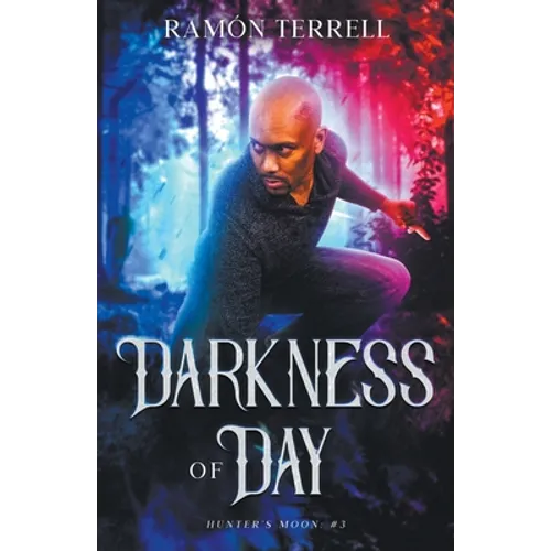 Darkness of Day