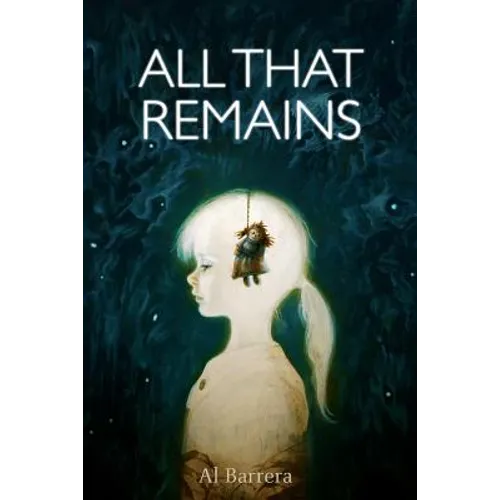 All That Remains