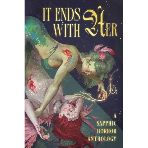 It Ends With Her