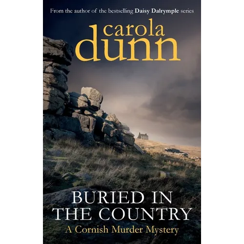 Buried in the Country
