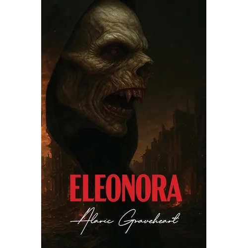 Eleonora: Rise Of The Blood Queen