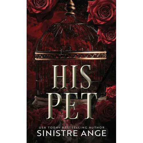 His Pet
