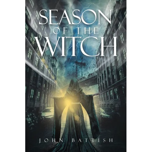 Season of the Witch