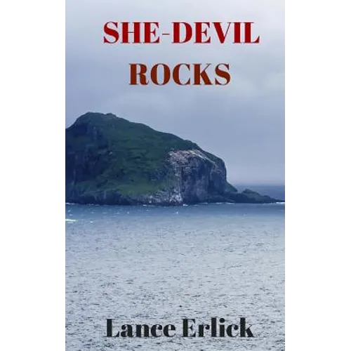 She-Devil Rocks