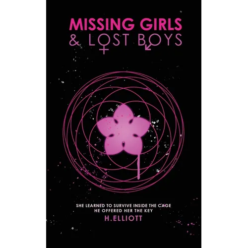 Missing Girls & Lost Boys: A Forbidden Love Dystopian Romance
