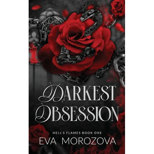 Darkest Obsession