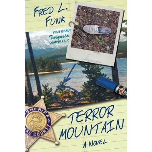 Terror Mountain