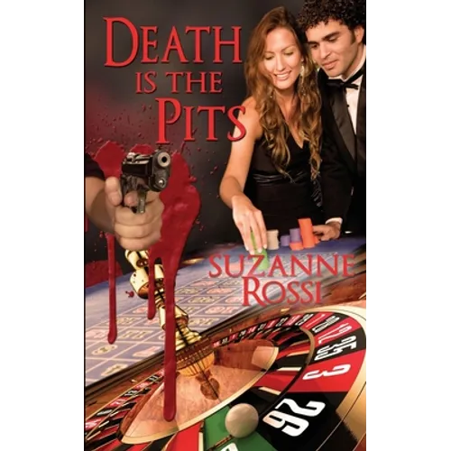 Death is the Pits