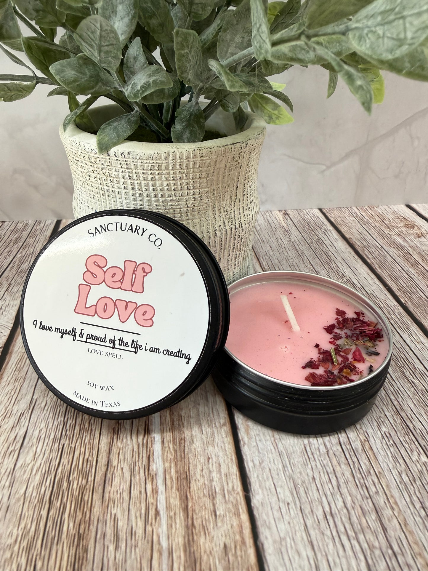 Self Love 2oz