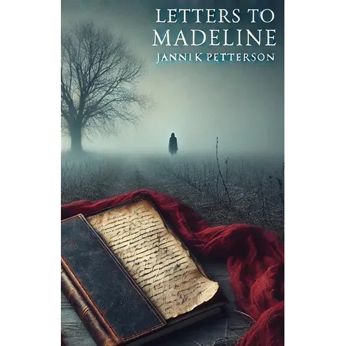 Letters to Madeline