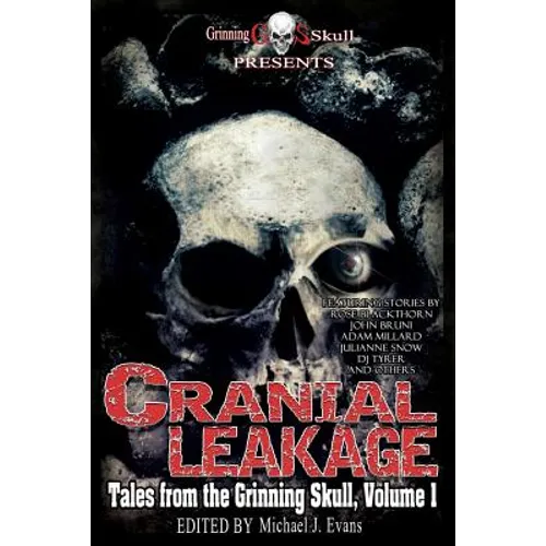 Cranial Leakage