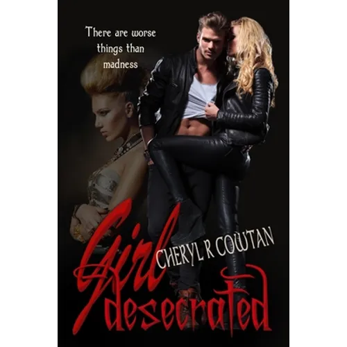 Girl Desecrated: Vampires, Asylums and Highlanders 1984