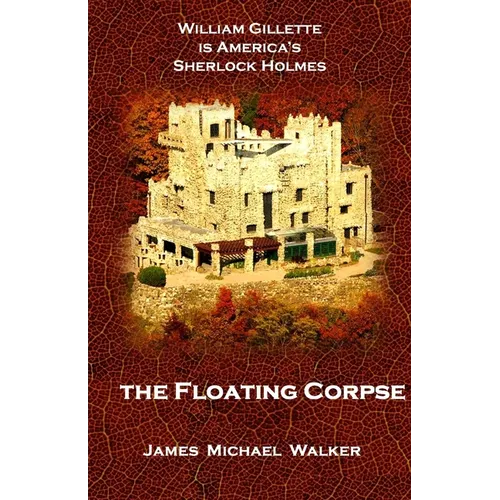 The Floating Corpse