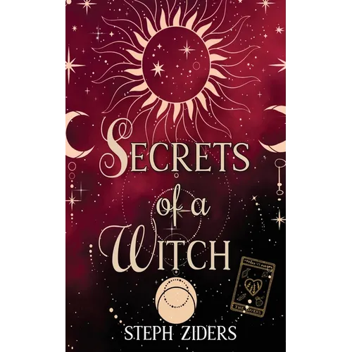 Secrets of a Witch