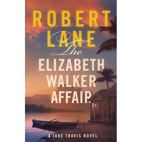 The Elizabeth Walker Affair