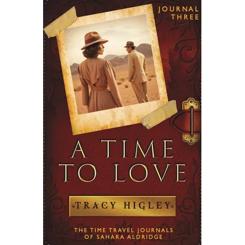 A Time to Love