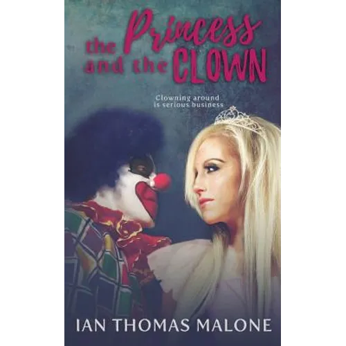 The Princess and the Clown