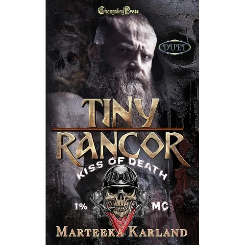 Tiny/Rancor Duet: A Bones MC Romance