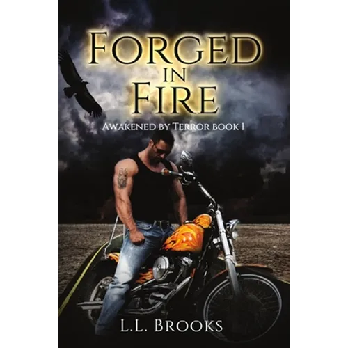 Forged in Fire