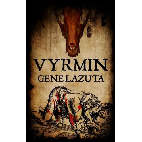 Vyrmin