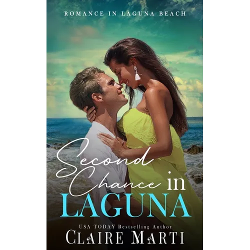 Second Chance in Laguna