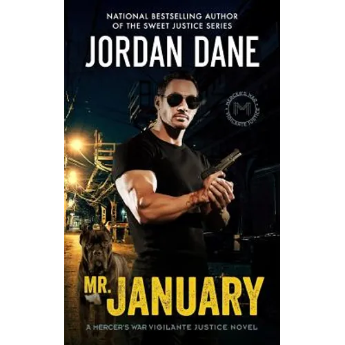 Mr. January: Mercer's War