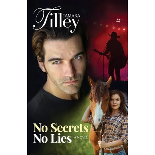 No Secrets No Lies: Singers and Songwriters Series