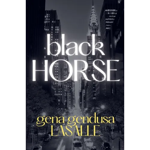 Black Horse