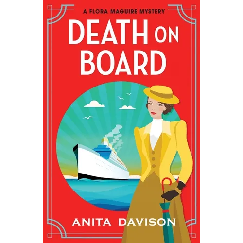 Death On Board