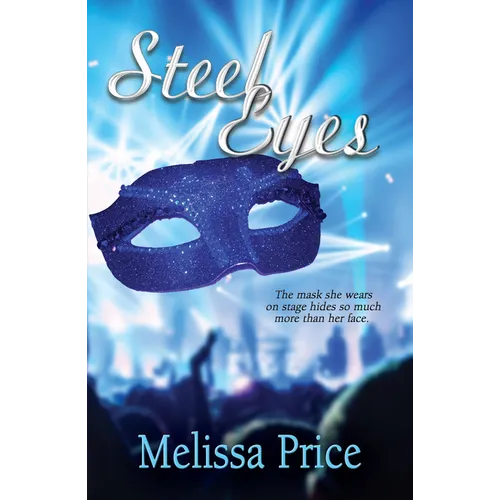 Steel Eyes