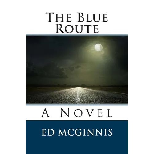 The Blue Route