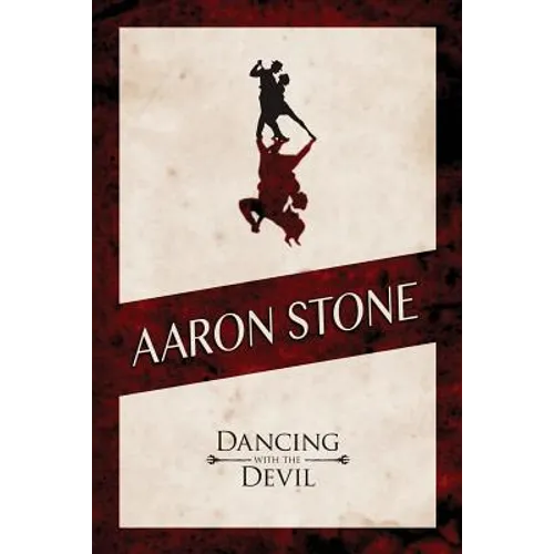 Aaron Stone: Dancing with the Devil