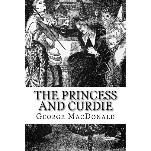 The Princess and Curdie