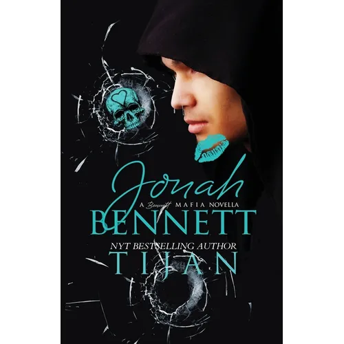Jonah Bennett