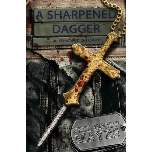 A Sharpened Dagger