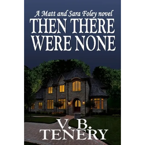 Then There Were None
