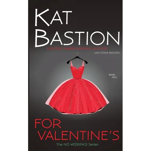For Valentine's