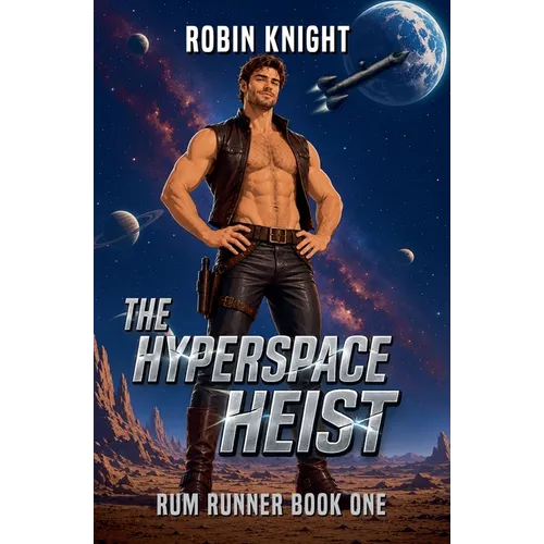 The Hyperspace Heist