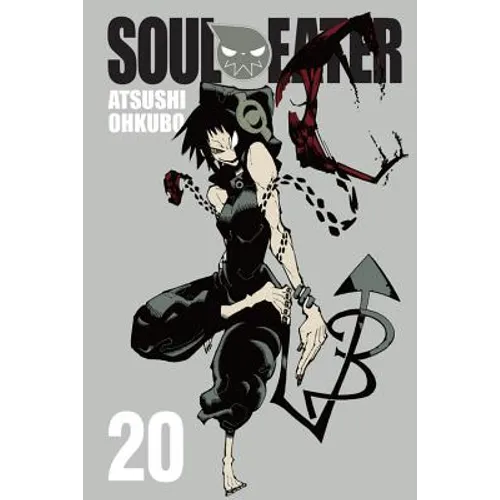 Soul Eater, Vol. 20: Volume 20