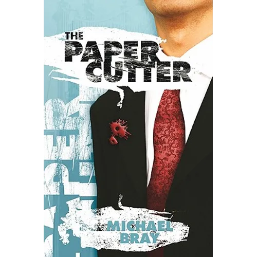 The Paper Cutter