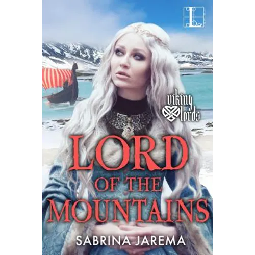 Lord of the Mountains