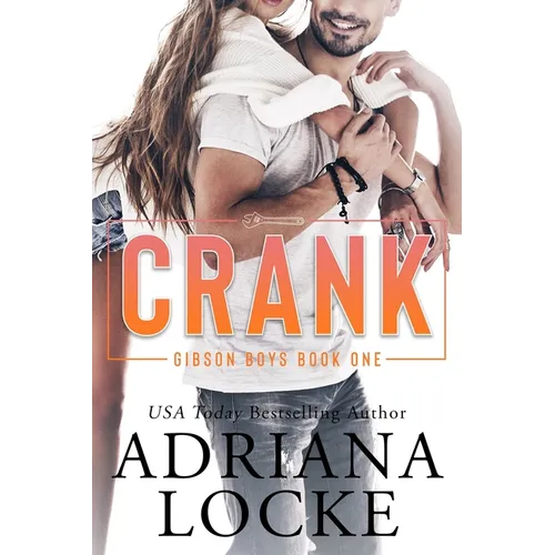 Crank