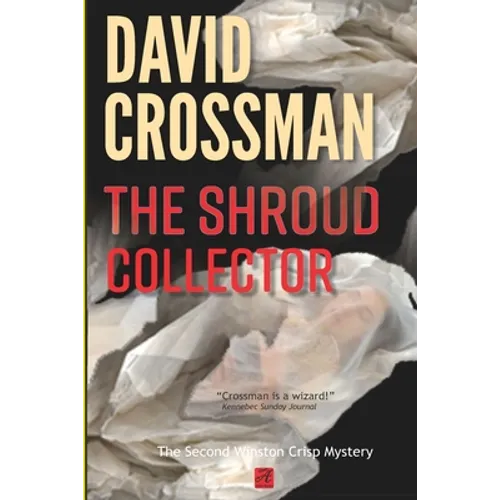 The Shroud Collector