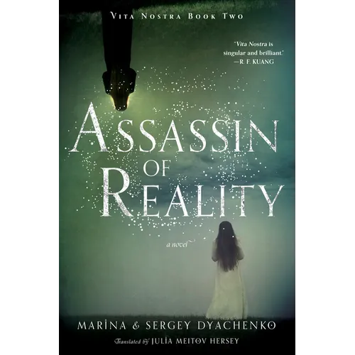 Assassin of Reality