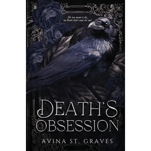 Death's Obsession